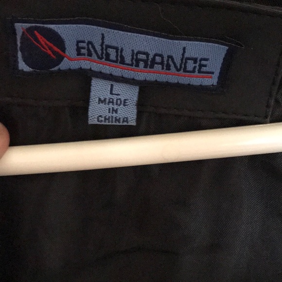 cheetah print faux fur wrap jacket 🐆 - Picture 3 of 5